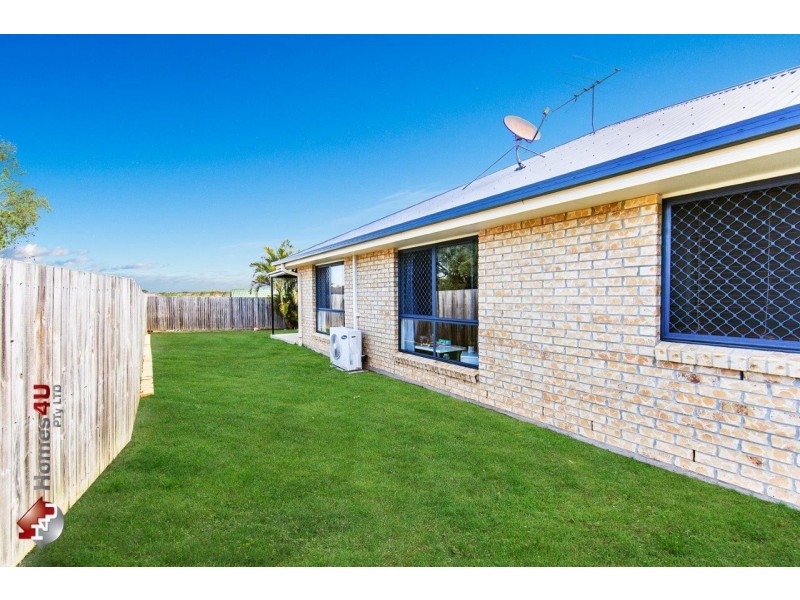 12 Zoe Pl, Deception Bay QLD 4508