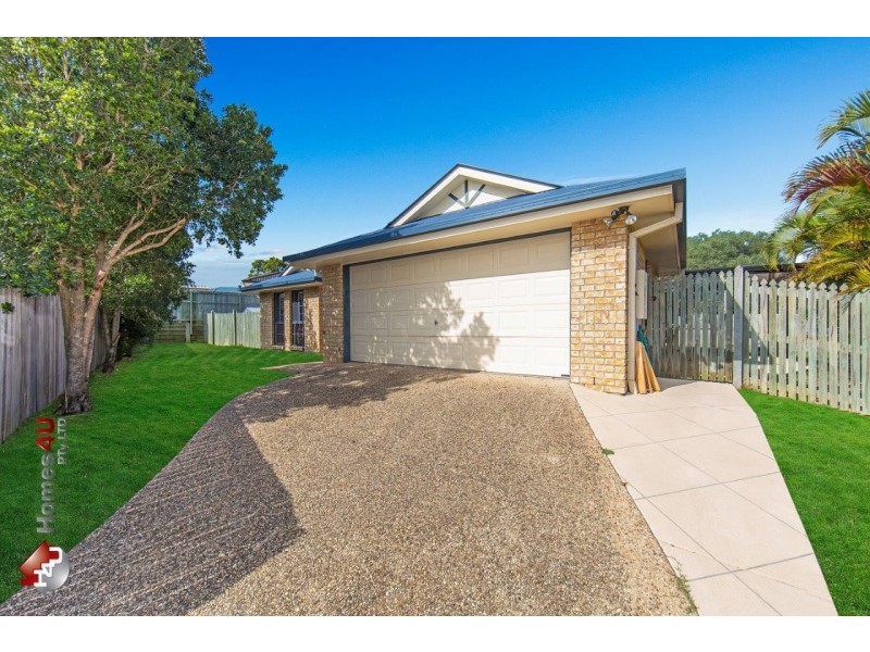 12 Zoe Pl, Deception Bay QLD 4508