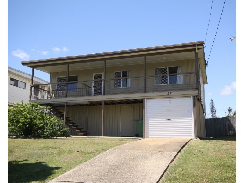 27 Kippa St, Kippa-ring QLD 4021