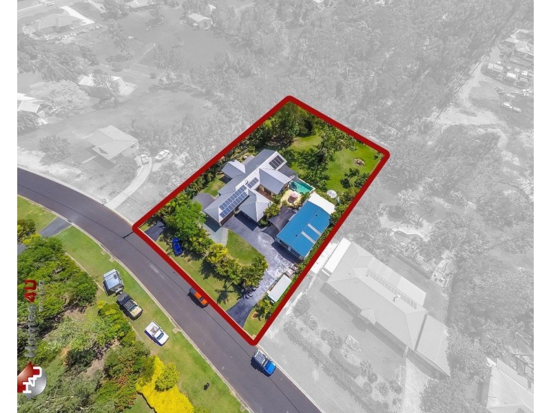 210-212 Rivergum Dr, Burpengary QLD 4505