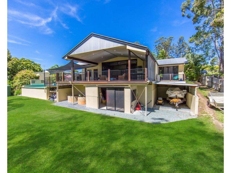 210-212 Rivergum Dr, Burpengary QLD 4505