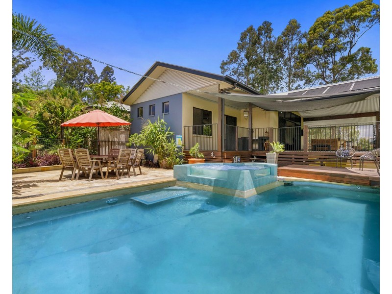 210-212 Rivergum Dr, Burpengary QLD 4505