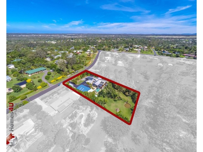 210-212 Rivergum Dr, Burpengary QLD 4505