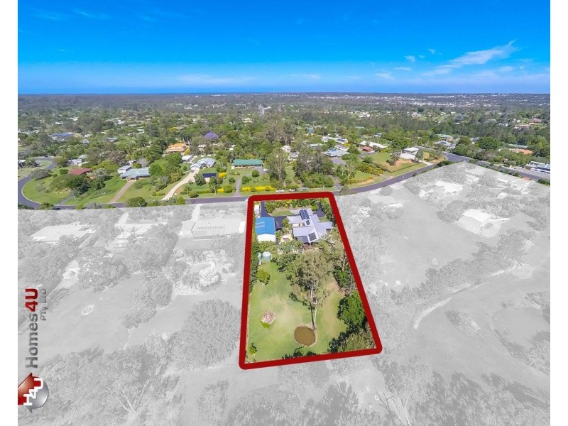 210-212 Rivergum Dr, Burpengary QLD 4505