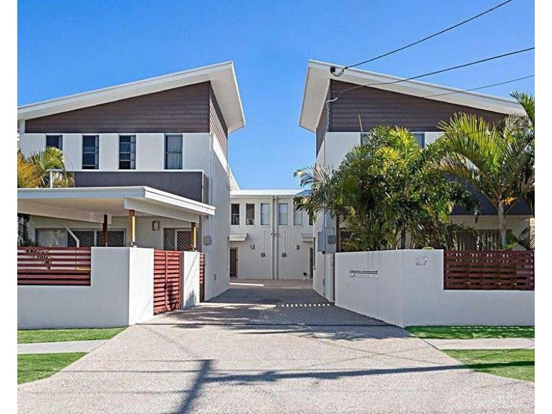 2/27 Tilley St, Redcliffe QLD 4020