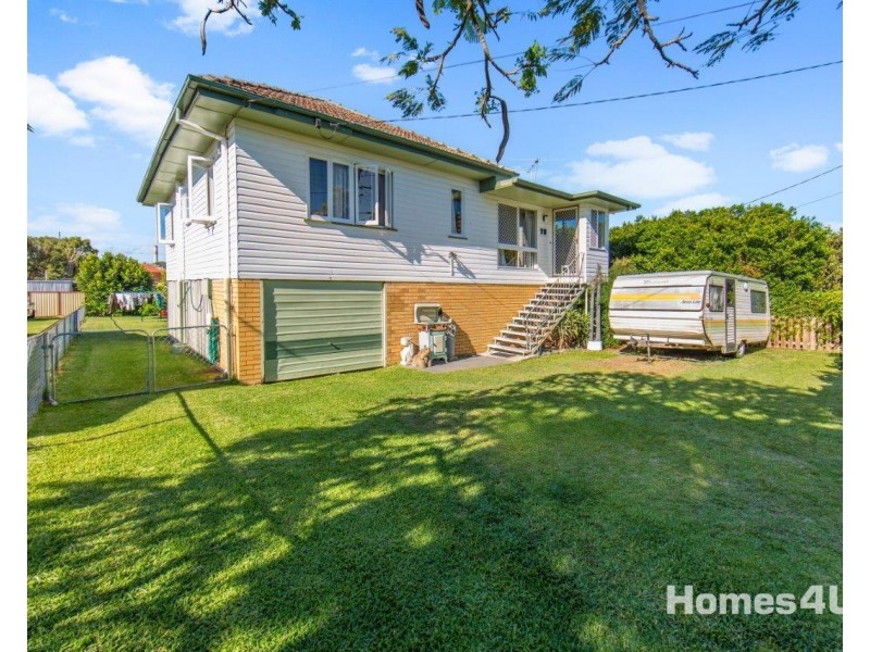 78 Plume Street, Redcliffe QLD 4020