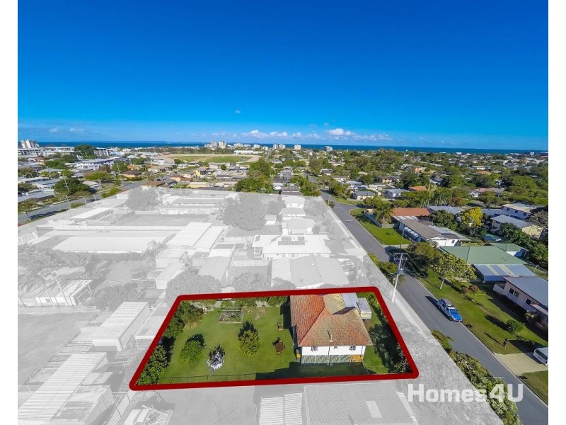 78 Plume Street, Redcliffe QLD 4020