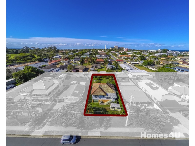 78 Plume Street, Redcliffe QLD 4020