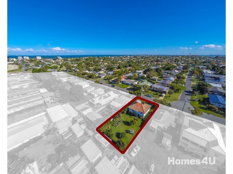 78 Plume Street, Redcliffe QLD 4020