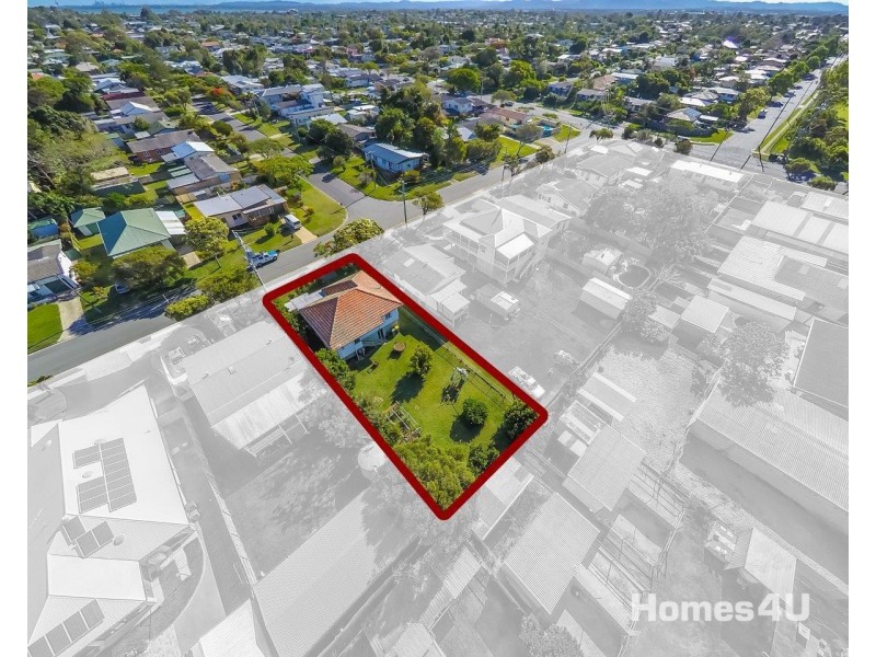 78 Plume Street, Redcliffe QLD 4020