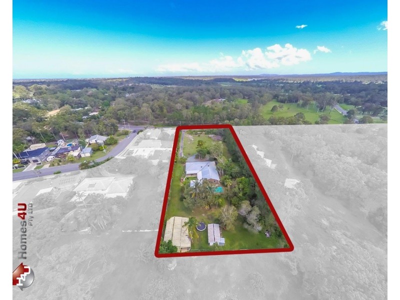 31 Mumford Rd, Narangba QLD 4504