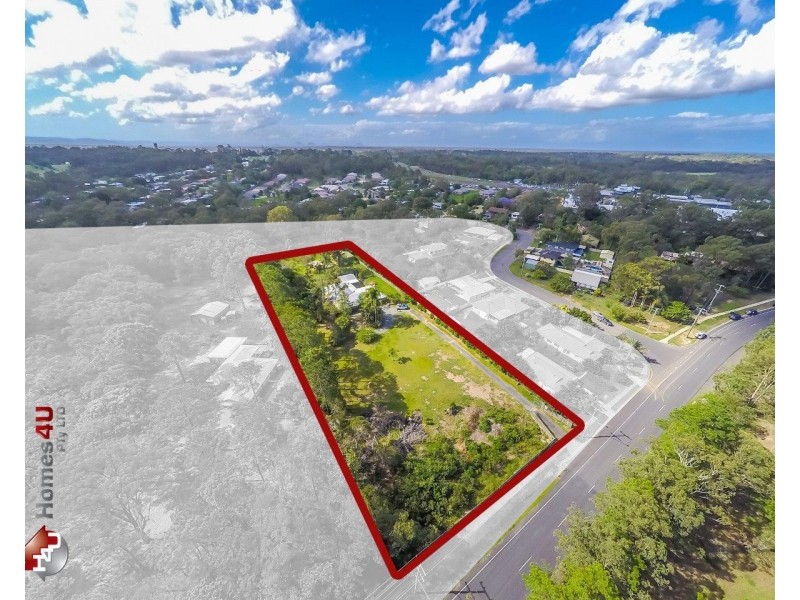 31 Mumford Rd, Narangba QLD 4504