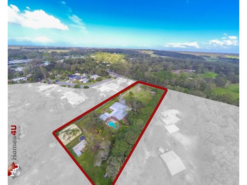 31 Mumford Rd, Narangba QLD 4504