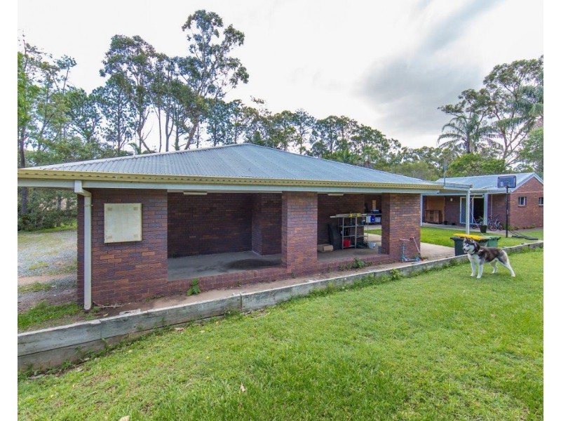 31 Mumford Rd, Narangba QLD 4504