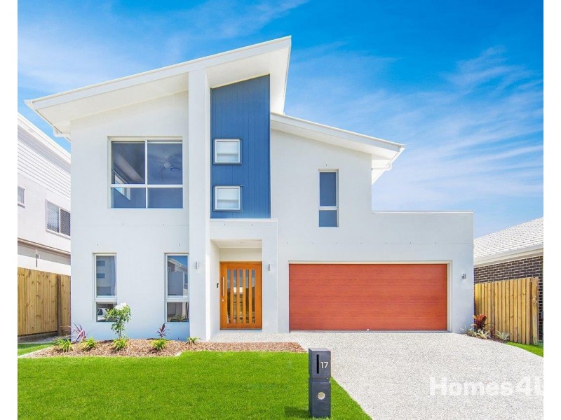 17 Crusade St, Newport QLD 4020