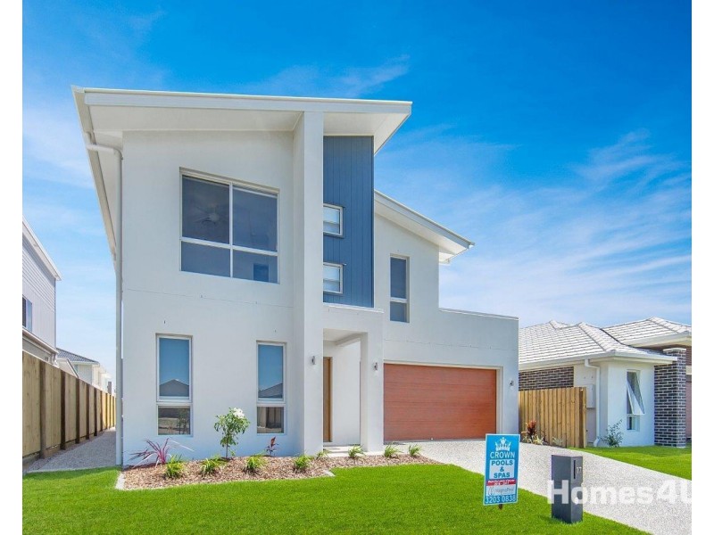 17 Crusade St, Newport QLD 4020