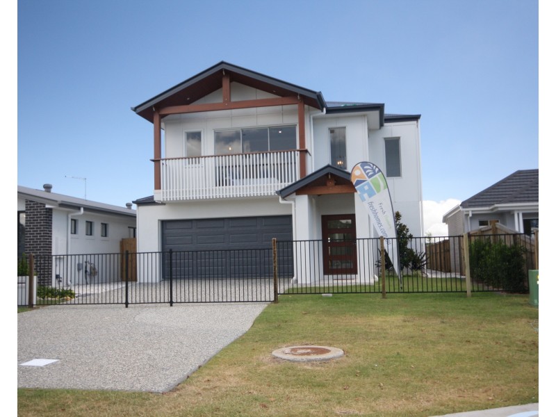 46 Spinnaker Boulevarde, Newport QLD 4020