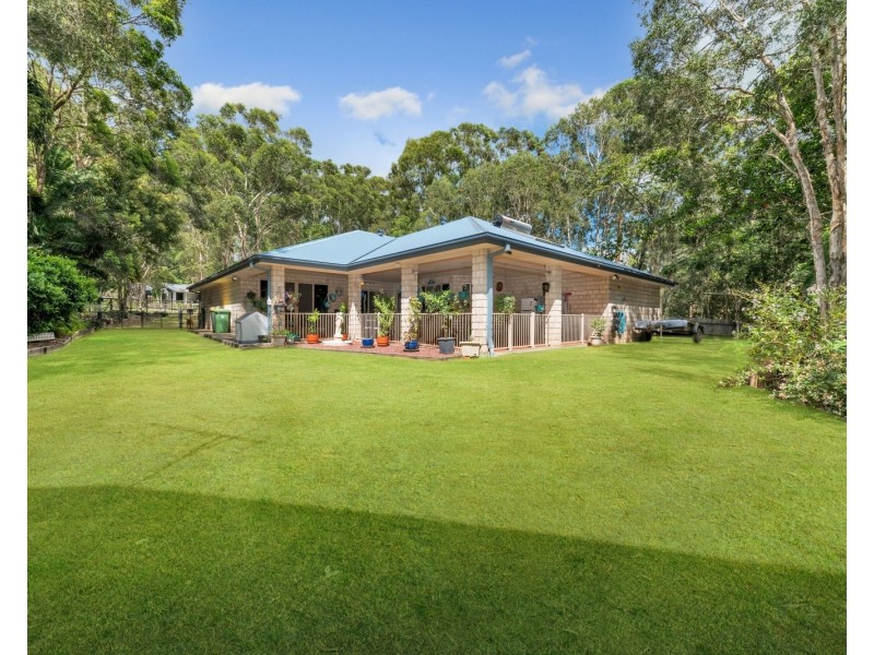 27 Conondale Ct, Burpengary QLD 4505