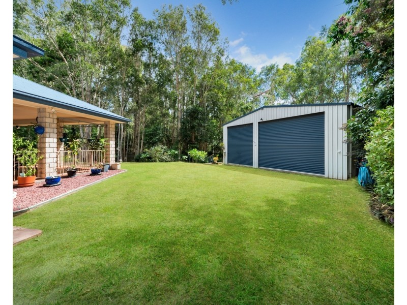 27 Conondale Ct, Burpengary QLD 4505