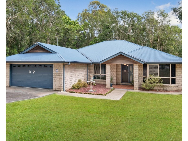 27 Conondale Ct, Burpengary QLD 4505