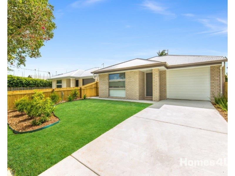 3 Samuel St, Woody Point QLD 4019