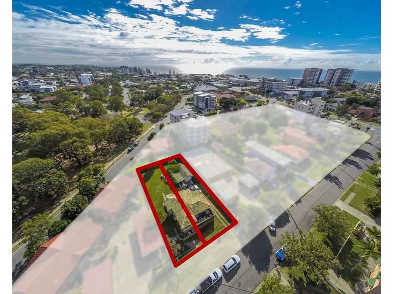 30A Dix Street, Redcliffe QLD 4020