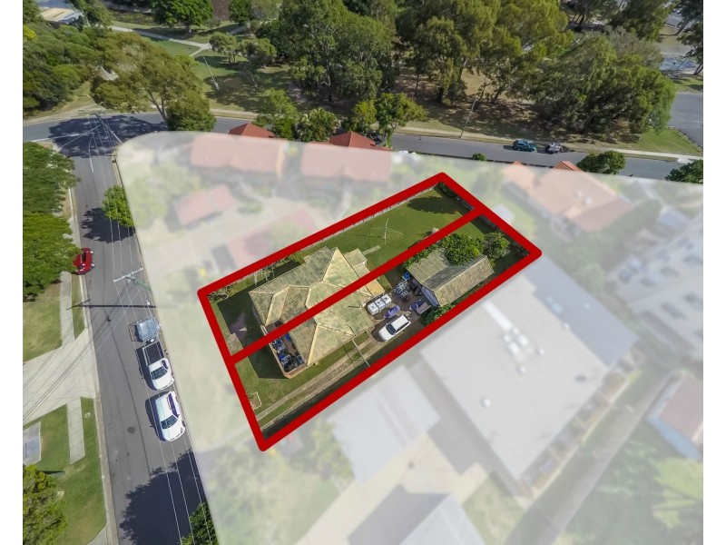 30A Dix Street, Redcliffe QLD 4020