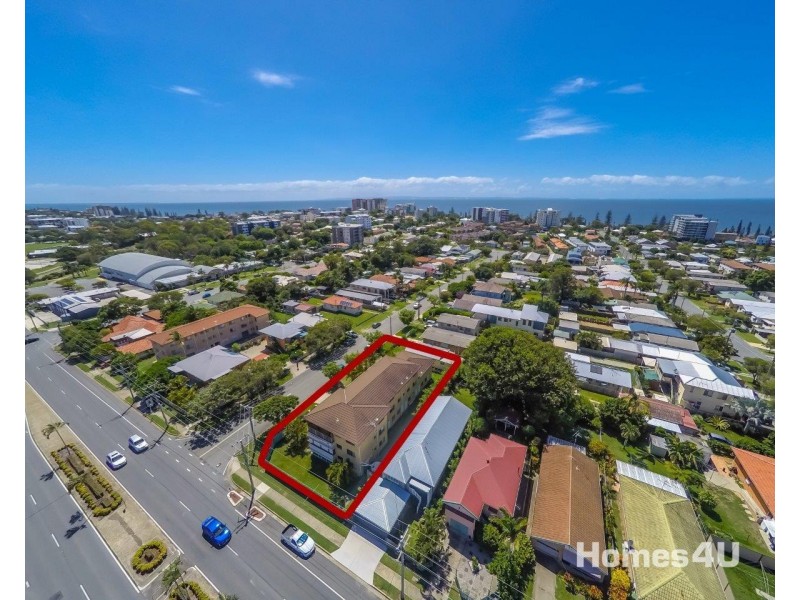 2/408 Oxley Avenue, Redcliffe QLD 4020