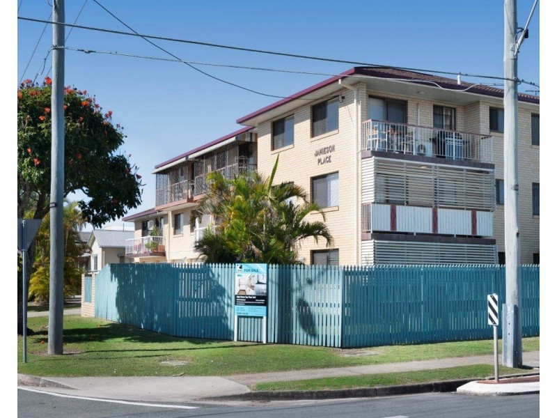 2/408 Oxley Avenue, Redcliffe QLD 4020