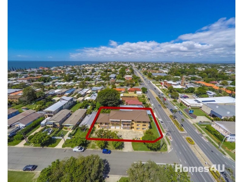 2/408 Oxley Avenue, Redcliffe QLD 4020