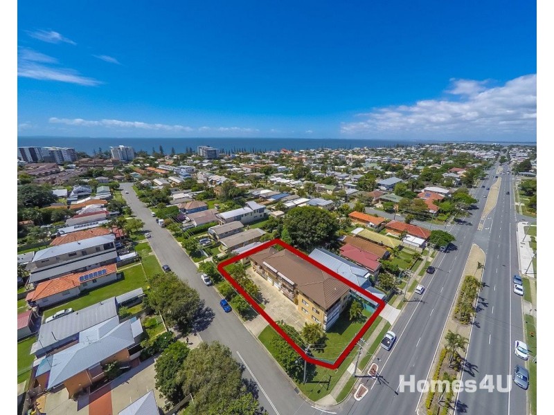 2/408 Oxley Avenue, Redcliffe QLD 4020