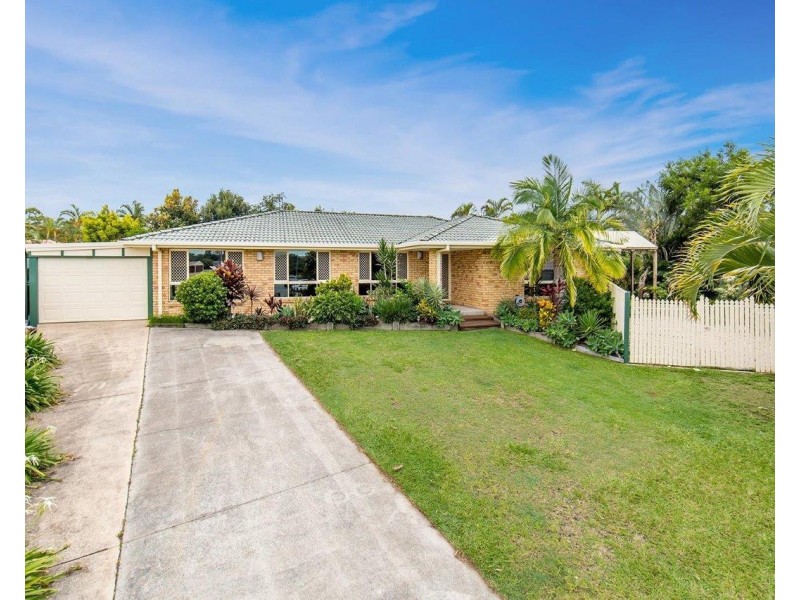 12 Iluka Ct, Kippa-ring QLD 4021