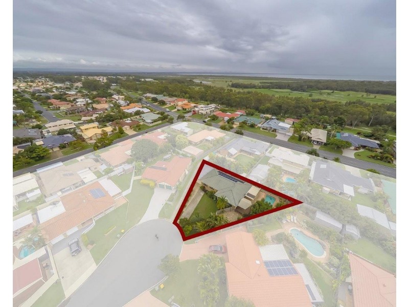 12 Iluka Ct, Kippa-ring QLD 4021