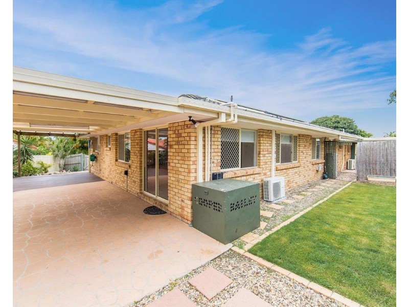 12 Iluka Ct, Kippa-ring QLD 4021