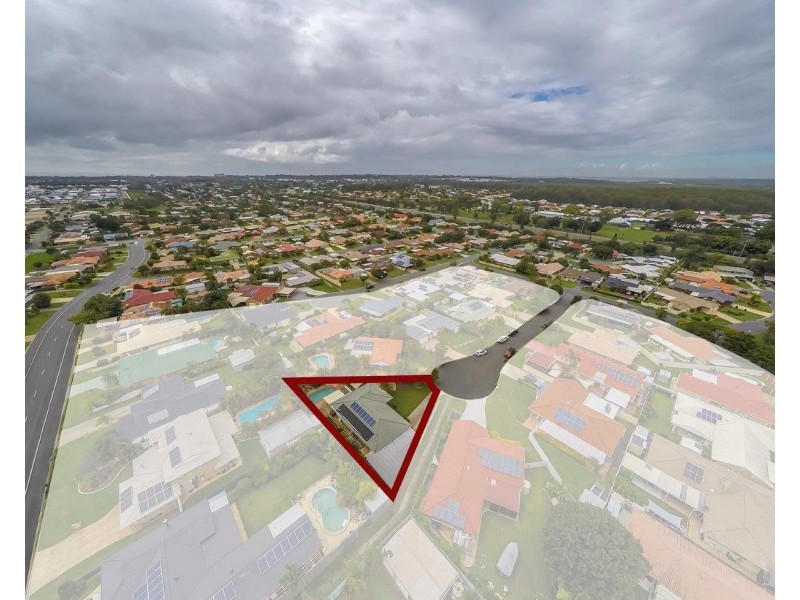12 Iluka Ct, Kippa-ring QLD 4021