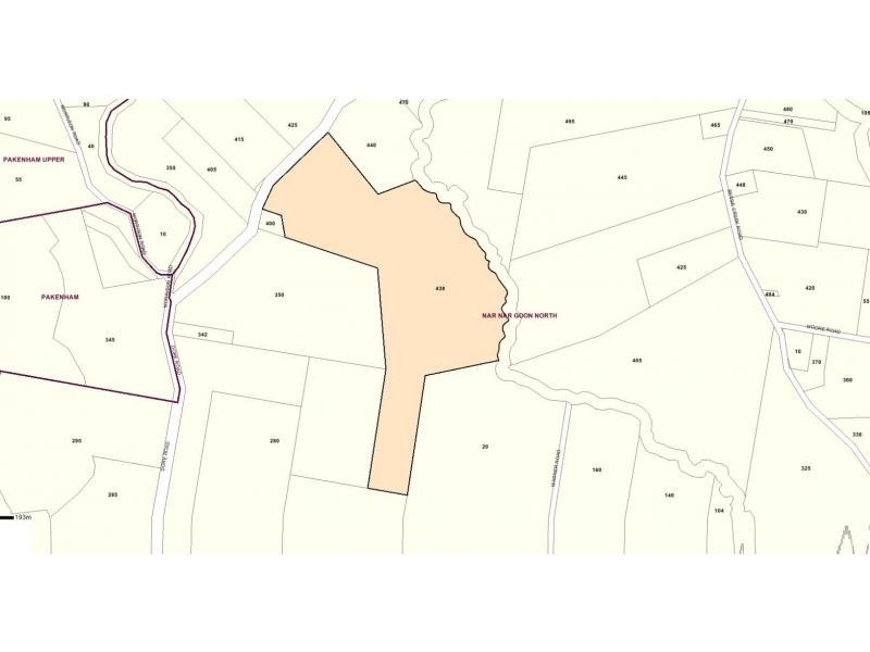 438 Dore Road, Nar Nar Goon North VIC 3812