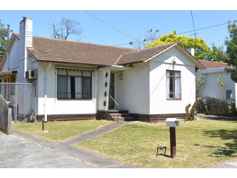76 Menzies Avenue, Dandenong North VIC 3175