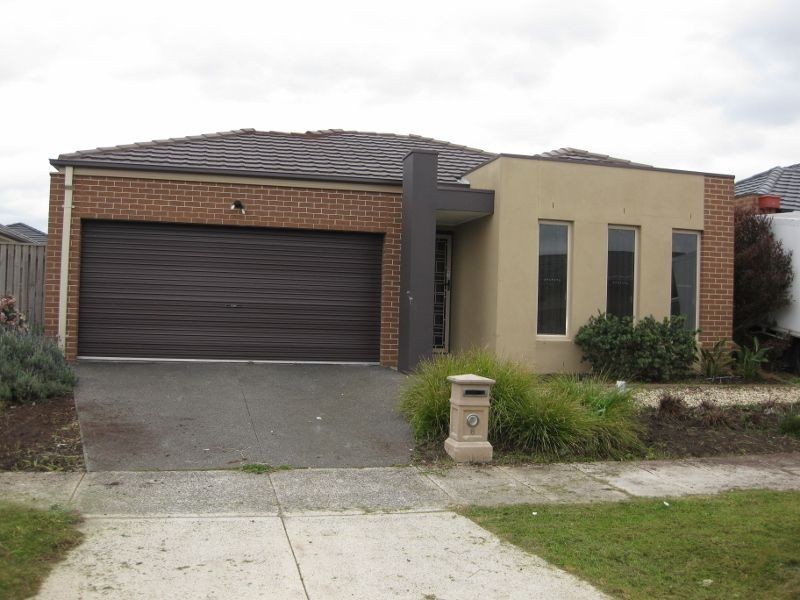 6 Sumac Way, Epping VIC 3076