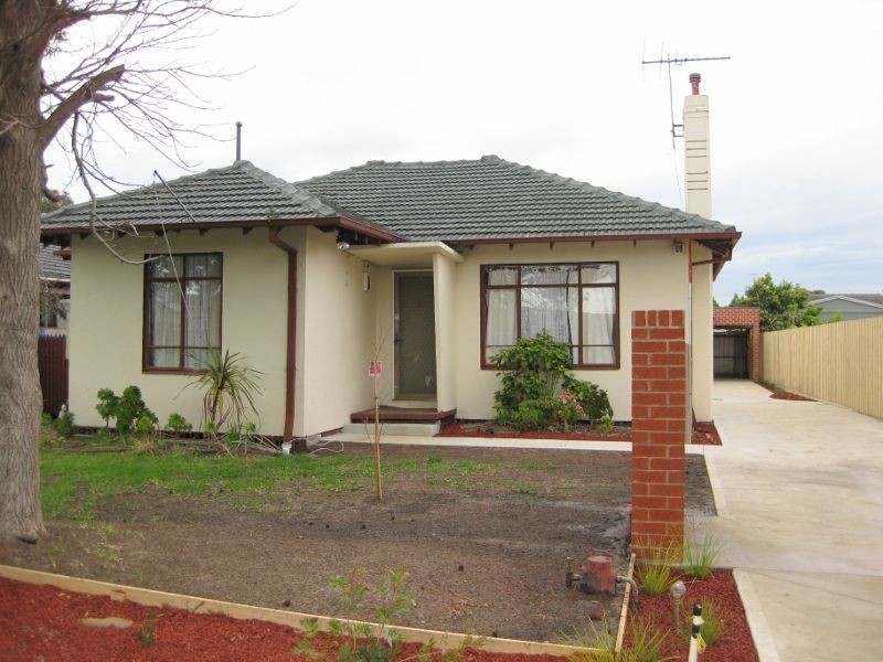 12A Oleander Street, Doveton VIC 3177