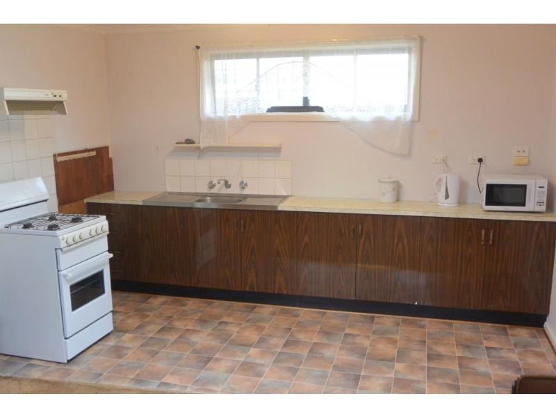 Bungalow at 12 Adelaide Street, Dandenong VIC 3175