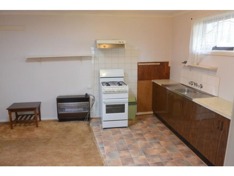 Bungalow at 12 Adelaide Street, Dandenong VIC 3175