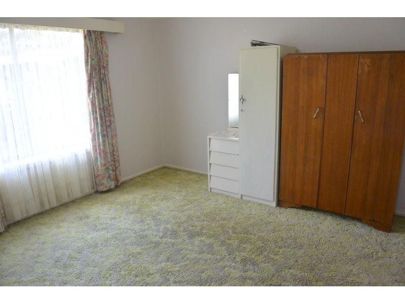 Bungalow at 12 Adelaide Street, Dandenong VIC 3175