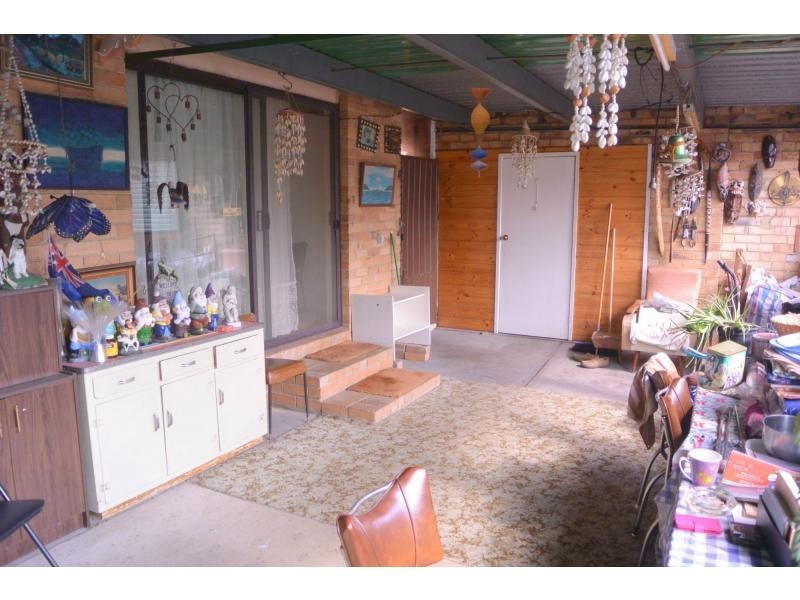 Bungalow at 12 Adelaide Street, Dandenong VIC 3175