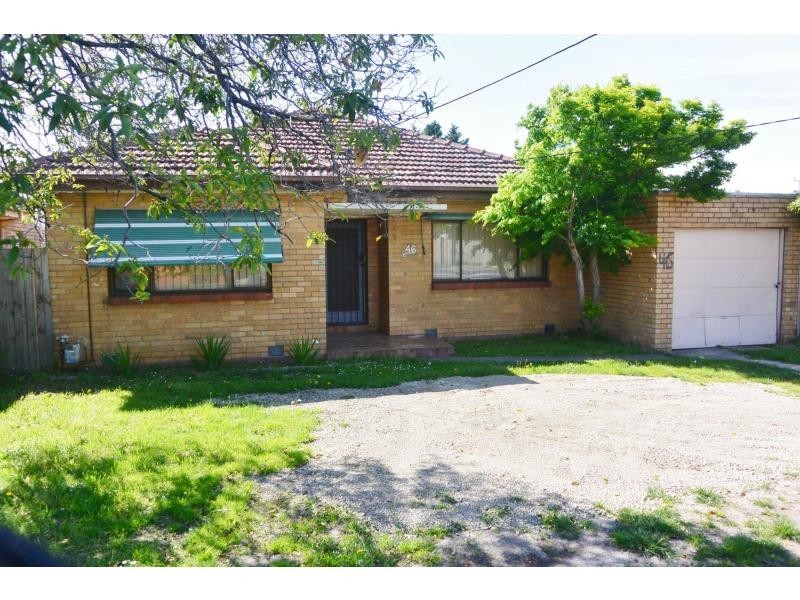 46 Stud Road, Dandenong VIC 3175