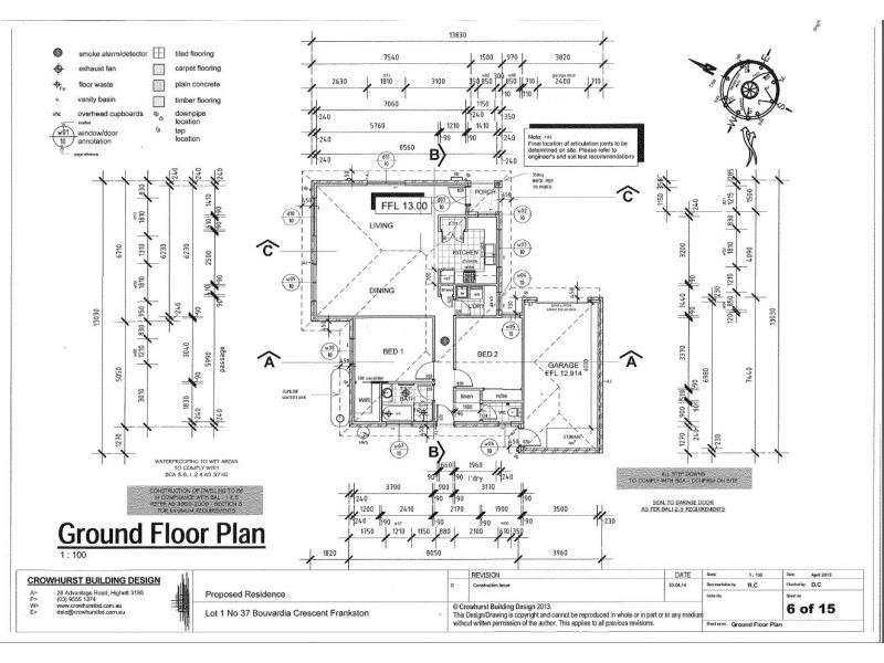 2/37 Bouvardia Crescent, Frankston North VIC 3200