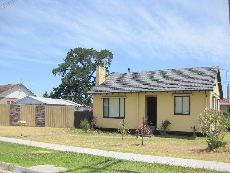 28 Fugosia Street, Doveton VIC 3177