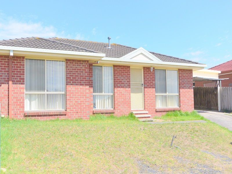 18 Cirrus Close, Hampton Park VIC 3976