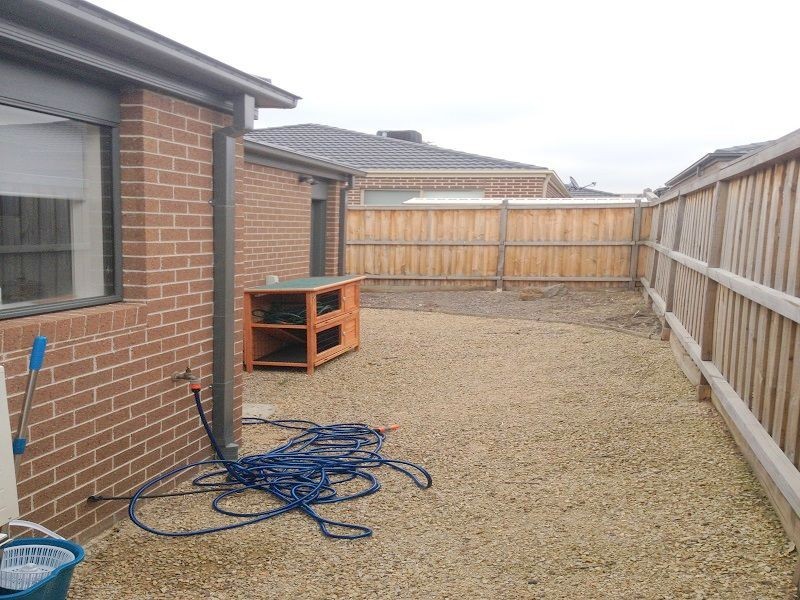 1 Coolgardie Way, Doreen VIC 3754