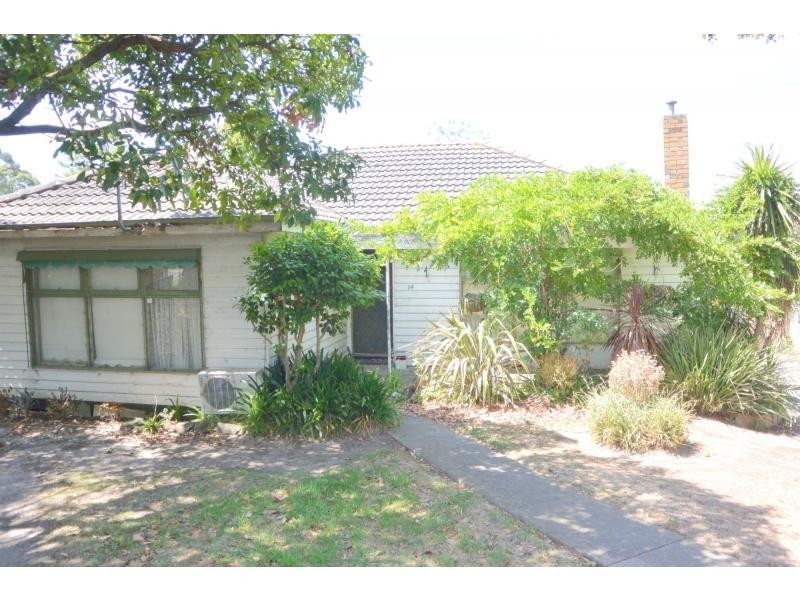 14 Morris Court, Springvale VIC 3171