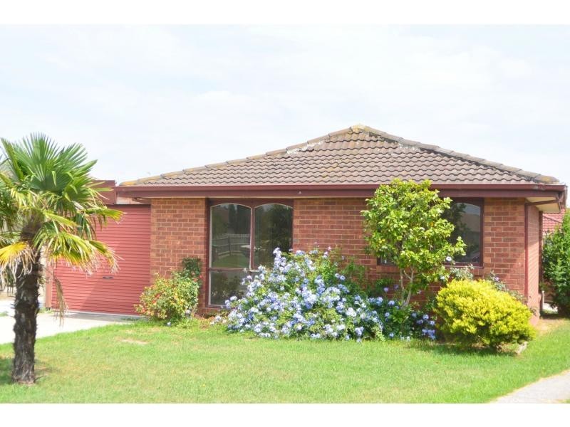 14A Jacinta Court, Doveton VIC 3177